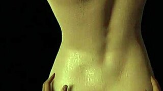 can you handle these twins bound in doggystyle and missionary bondage?