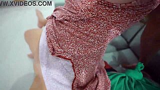 take this young lover with big tits for a blowjob