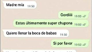 My Argentine Girlfriend Makes Me Hard and Begs for Sex in the Field