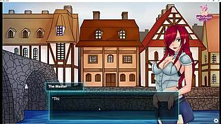 Exploring the void club adventures part 15.