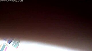 Ebony Shorty Grabs Booze in Baltimore Store!