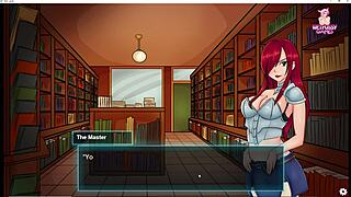 Exploring the void club adventures part 15.