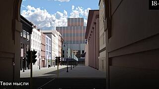 Complete Gameplay - College Bound Part 6