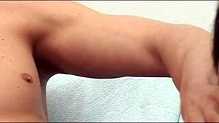 brunette slut craves that huge cock