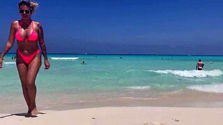 A day with me at the beach - my onlyfans and privacy joyce gumiero my films https soyjoy sambaplay tv