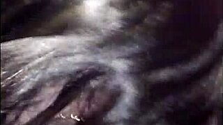 Roxie gives an amazing blowjob here