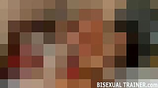 Fucking Her Tight Little 18+ Ass With Intense Anal And Blowjob Action