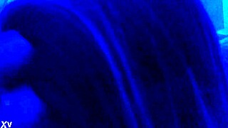 Amazing Argentinian Blowjob Part 2 With Passionate Sucking And Deep Throat Action!