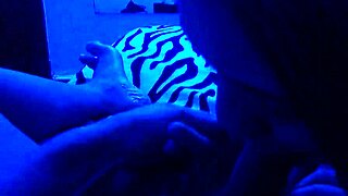 Amazing Argentinian Blowjob Part 2 With Passionate Sucking And Deep Throat Action!