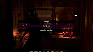 Let's Play Halloween With The Rift Robot Lady