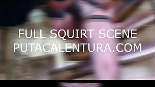 Luis Garay's story of converting a nun into a prostitute