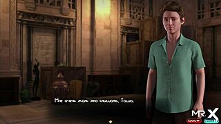 Treasure Of Nadia Delivers Creampie Surprise