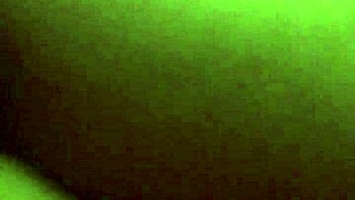 wife eats big interracial cock