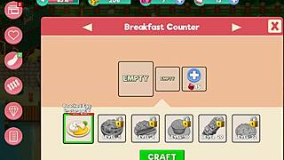 Booty Farm Hentai Game Part 01