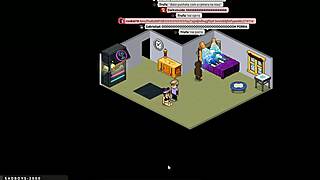 Suruba No Habbo Explodes With Gay Passion