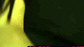 Step bro blackmails Gina Valentina into fucking