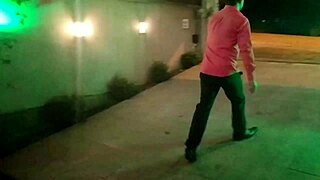 feeling intense pleasure in bathroom with monster cock