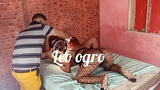 adorable lesbian friends excite the producer with sucking and big asses