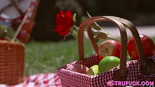 kenzie reeves, did you get creampied by your bro in doggy?