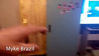 i fucked duda and mulata with big cocks in my house, cum everywhere