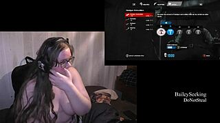 i played naked through evil within part 2