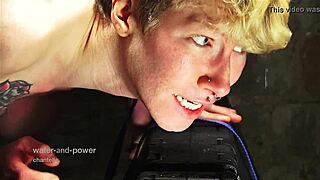 Hey, ever seen part 3 of this wild enema punishment? It's crushing!