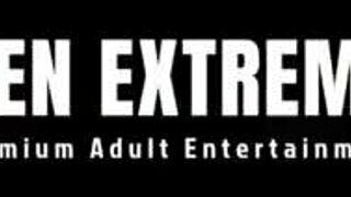 Cherry Jul and Regina Ice experienced intense anal fucking in a steamy scene