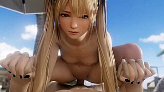 Doas creampie: 'Want to fill me up?'