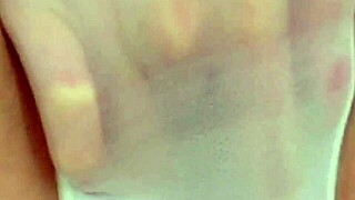 Can you watch me cum solo?