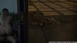 Rough Orgy for the Bold?