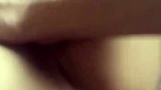 Intense HOME SEX With LATINA Prostitute!