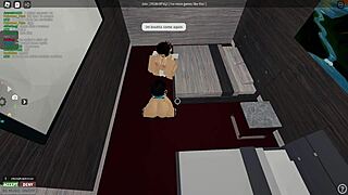 Exploring the Roblox Condo in a Fun Adventure