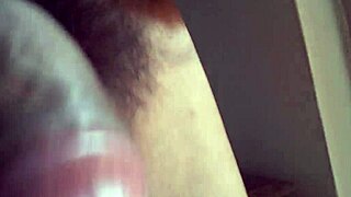 I Can’t Believe How Huge His Cock Is! Fucking Him Felt So Damn Good Every Time.