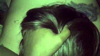 That fat bbw with big ass gives sloppy toppy like a pro