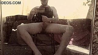 Ending The Massage With Happy Touches