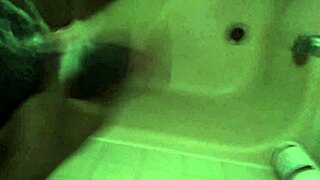 oh my, that's some solo fun 😏