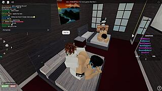 Exploring the Roblox Condo in a Fun Adventure