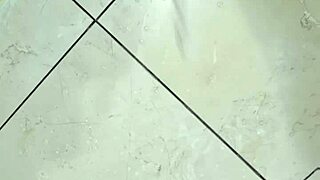 chinese asian girl squirts cum solo in stimulating session