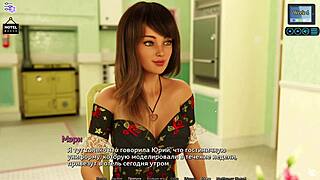 i lick the petite whore sunshine love's big tits in complete gameplay part 20