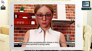 i lick the petite whore sunshine love's big tits in complete gameplay part 20