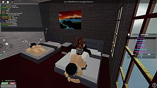 Exploring the Roblox Condo in a Fun Adventure