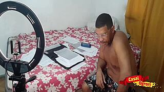 i went to help my stepfather with office work and got fucked