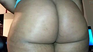 I Convinced Her to Strip After Dancing