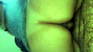 Sit Nervous, Married Slut! Take That Big Cock In Doggystyle!