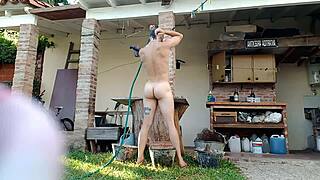 Hey, check out these gay latina ass videos for latinos bathing 😏