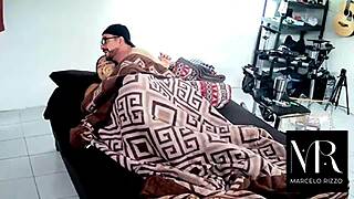 marcelo rizzo, is your chubby teen pussy ready for this monster cock in session 008?