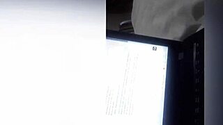 Sit Nervous, Married Slut! Take That Big Cock In Doggystyle!