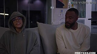 I take that huge black dick, Amber Alena