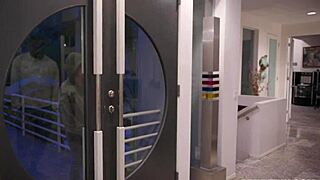 I take that huge black dick, Amber Alena