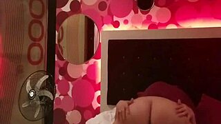 BBW Fucking With Big Ass Feels So Intense